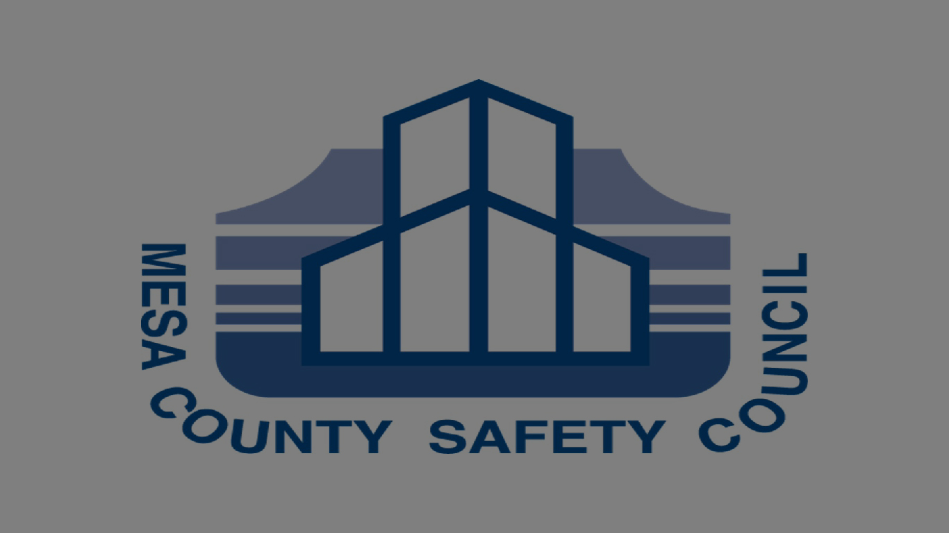Mesa County Safety Council