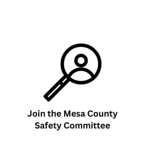 Meet The Board Mesa County Safety Council